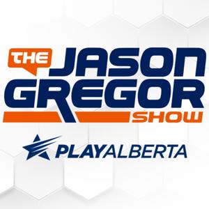 The Jason Gregor Show by The Jason Gregor Show