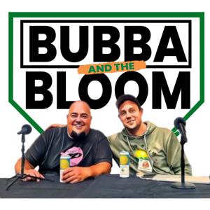 Bubba and the Bloom