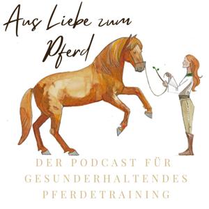 Aus Liebe zum Pferd by Lisa Schanz, Clara Stöckel, Amina Hahn