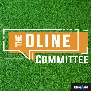 The OLine Committee: A Football Podcast by OLine Committee
