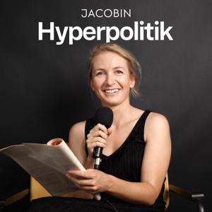 Hyperpolitik by Ines Schwerdtner