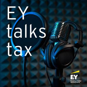 EY talks tax