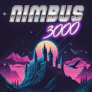 Nimbus 3000 - Der ultimativ magische Harry Potter Podcast by Giulia & Linda | Schønlein Media