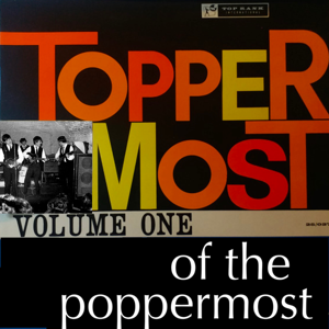 Toppermost Of The Poppermost