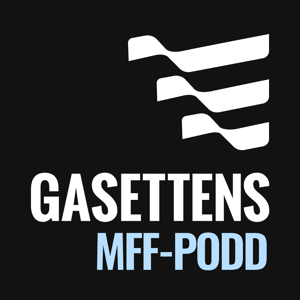 Gasettens MFF-podd by Gasetten.se