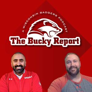 The Bucky Report by Rajeev Chhabra and Justin Julka