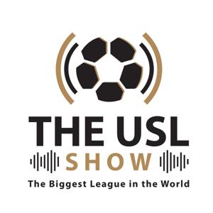 The USL Show by The USL Show