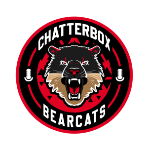 Chatterbox Bearcats by Chatterbox Sports