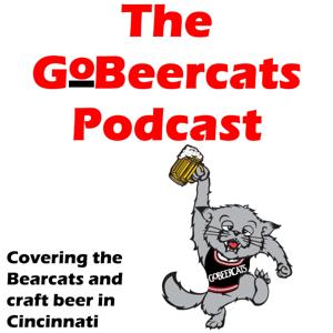 The GoBeercats Podcast: Bearcats and Beer by Brandon