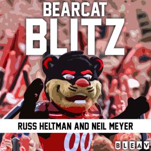 Bearcat Blitz by Admin@bleav.com