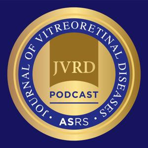ASRS’s Journal of Vitreoretinal Diseases (JVRD) Author’s Forum by American Society of Retina Specialists (ASRS)