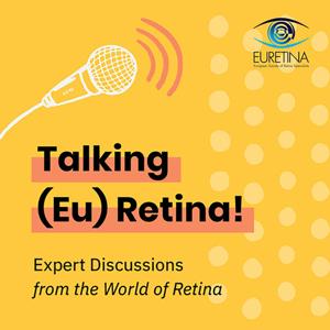 Talking Euretina by Whipsmart Media