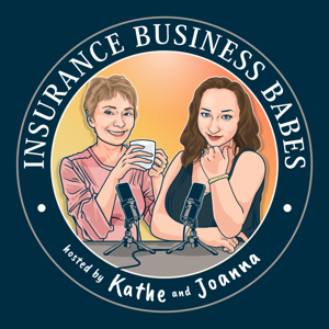 Insurance Business Babes by Kathe Kline