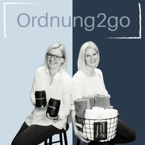 Ordnung2go by Conny Mauracher & Stephanie Kippe
