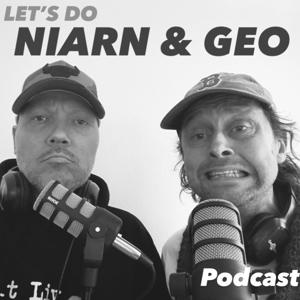 Let’s do Niarn & Geo by Niarn og Geo, Podads