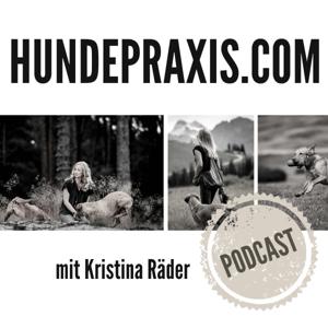 Hundepraxis - der Podcast by Kristina Räder