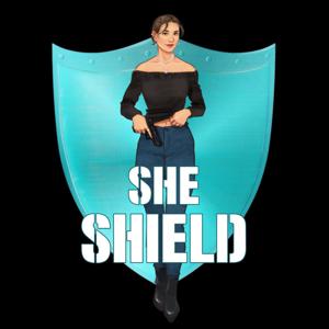 She Shield by Sofia Katz