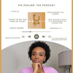 His Psalms: The Podcast