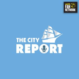 The City Report - A Daily Manchester City Podcast by The City Report Podcast
