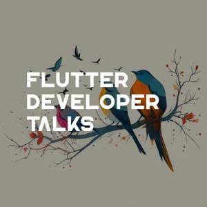 Flutter Developer Talks