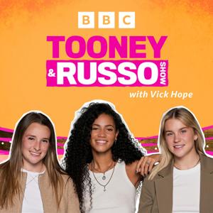 The Tooney and Russo Show by BBC Radio 5 live