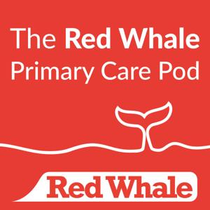 Red Whale Primary Care Pod by Red Whale