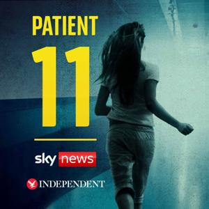 Patient 11 by Sky News
