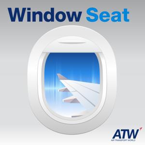 Aviation Week's Window Seat Podcast by Aviation Week Network