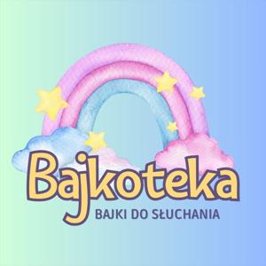 Bajkoteka - Najlepsze Audiobajki by Bajkoteka