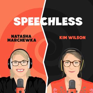 Speechless: Real Life in VO. by Speechless Real Life in VO: The Voiceover Industry Video Podcast