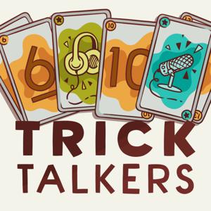 Trick Talkers by Trick Talkers