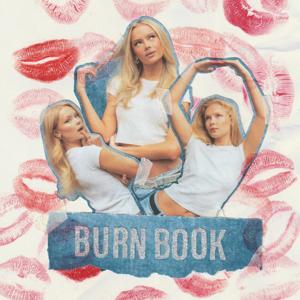 Burn Book by Kontent & Acast