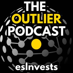 The Outlier Trading Podcast