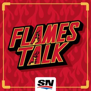 Flames Talk by Sportsnet