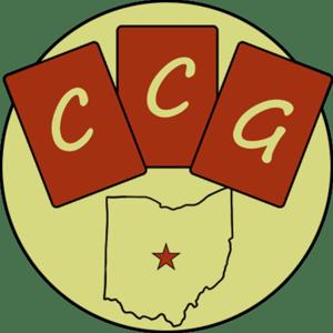 Columbus Card Guys by Jordan Kennedy and Dan Norton