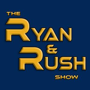 The Ryan and Rush Show by Rambling Media