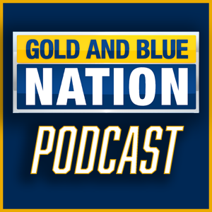 The Gold and Blue Nation Podcast by Gold and Blue Nation