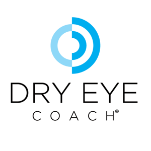 Clique on Dry Eye by Dry Eye Coach