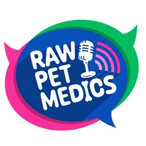 Raw Pet Medics by Raw Pet Medics