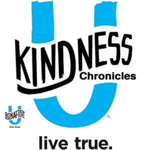 The Kindness Chronicles by Kevin Gorg, Steve Brown, John Schwietz