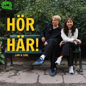 Hör Här! by Qast AB
