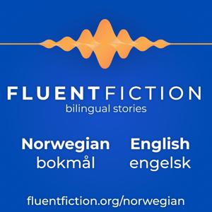 Fluent Fiction - Norwegian by FluentFiction.org