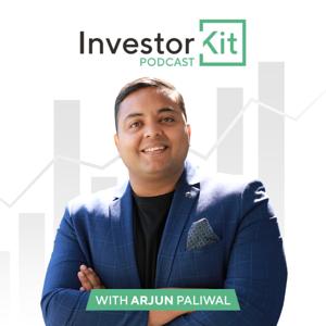InvestorKit Podcast by InvestorKit