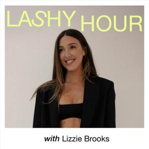 Lashy Hour by Lash Sis Lizzie
