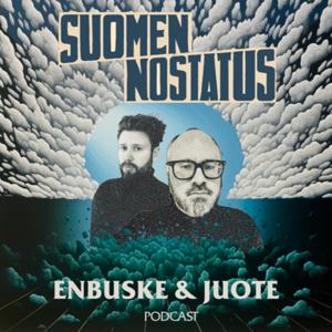 Suomen nostatus by Tuomas Enbuske, Otto Juote