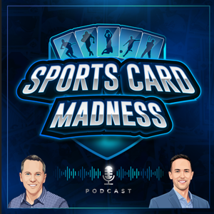 Sports Card Madness by pod617 - The Boston Podcast Network