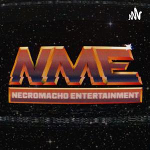 Necromacho Entertainment: A Necromunda Podcast by Necromacho