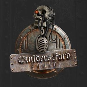 Guilders-Ford Radio: A Necromunda Podcast by Guilders-Ford Radio