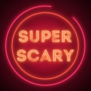 Super Scary by Joshua Chumbiray