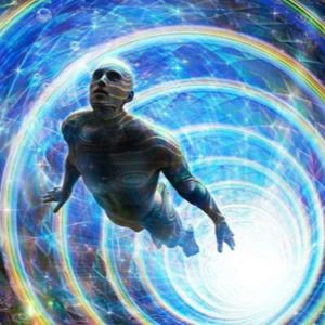 Astral Projection Techniques Podcast by Astral Projection Podcast Group